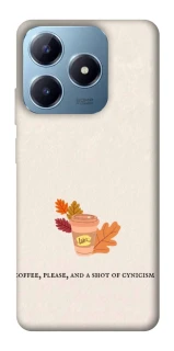 Чехол на Realme C63 Autumn vibes ver.10 фото 1 из 1