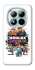 Чохол на Xiaomi Redmi Note 15 Pro+ 5G Roblox logo ver.3 фото 1 з 1