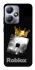 Чохол на Infinix Hot 30 Play King Roblox фото 1 з 1