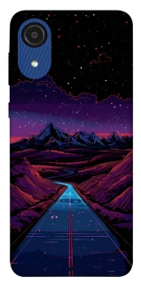Чехол на Samsung Galaxy A03 Core Cyber mountain фото 1 Чехол на Samsung Galaxy A03 Core Cyber mountain фото 1 из 1