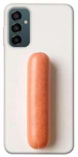 Чохол на Samsung Galaxy M34 5G Сосиска фото 1 з 1
