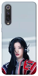 Чохол на Xiaomi Mi 9 SE Asa - BABYMONSTER фото 1 з 1