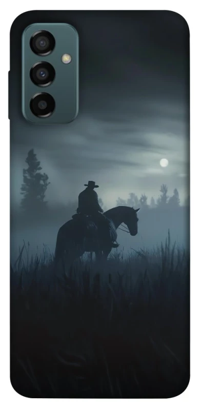 Чохол на Samsung Galaxy M13 4G cowboy фото 1 з 1