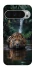 Чехол на Google Pixel 10 Pro XL Leopard in water фото 1 из 1