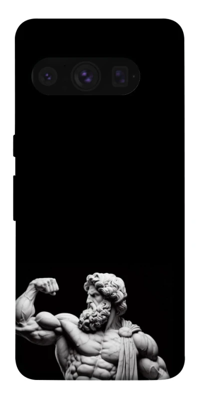 Чехол на Google Pixel 8 Pro Strong Style фото 1 из 1