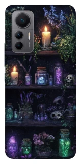 Чохол на Xiaomi 12 Lite Magic shelf ver.1 фото 1 з 1