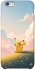 Чохол на Apple iPhone 6/6s plus (5.5") pikachu фото 1 з 1