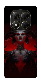 Чехол на Xiaomi Poco X7 Lilith фото 1 из 1