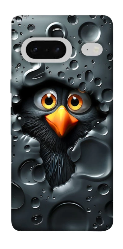 Чехол на Google Pixel 7 Ну привет ! фото 1 из 1