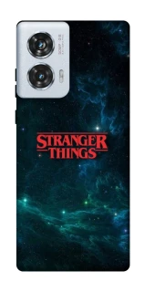 Чехол на Motorola Edge 50 Fusion Stranger Things ver.30 фото 1 из 1