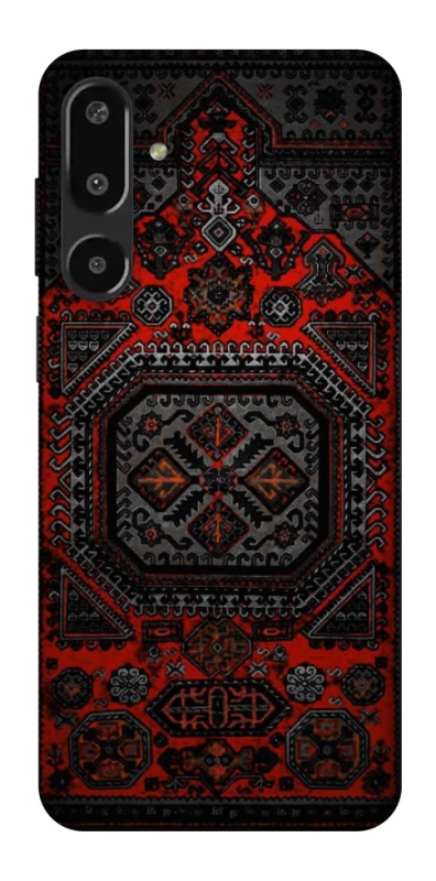 Чохол на Samsung Galaxy F16 Килим v16 фото 1 з 1