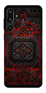 Чехол на Samsung Galaxy F16 Ковёр v16 фото 1 из 1