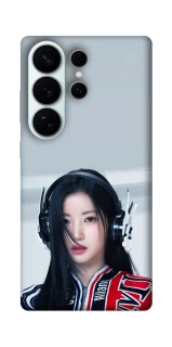 Чехол на Samsung Galaxy S26 Asa - BABYMONSTER фото 1 из 1