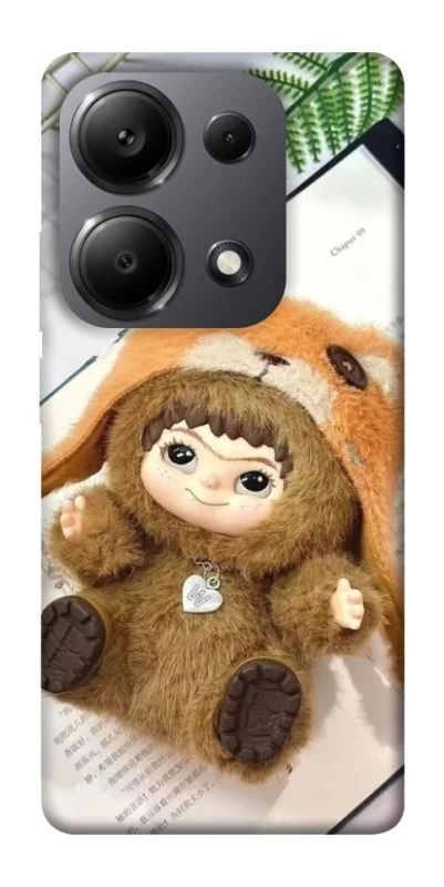 Чохол на Xiaomi Redmi Note 13 Pro 4G Wakuku ver.4 фото 1 з 1