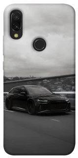 Чохол на Xiaomi Redmi 7 RS6 grey фото 1 з 1