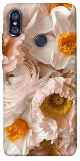 Чохол на Xiaomi Redmi Note 5 Pro / Note 5 (AI Dual Camera) Botanical Bliss фото 1 з 1