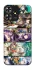 Чохол на ZTE Blade A73 4G Genshin Impact фото 1 з 1