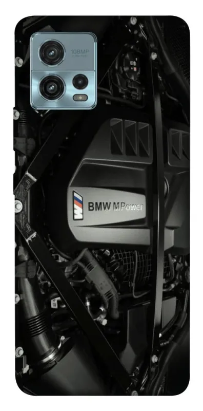 Чехол на Motorola Moto G72 BMW V58 фото 1 из 1