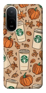 Чохол на Xiaomi Redmi A7 Pro 4G Autumn vibes ver.4 фото 1 з 2