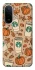 Чохол на Xiaomi Redmi A7 Pro 4G Autumn vibes ver.4 фото 2 з 2