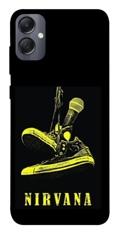 Чохол на Samsung Galaxy A05 Nirvana ver.3 фото 1 з 1