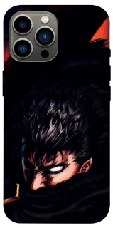 Чехол на Apple iPhone 13 Pro Max (6.7") Berserk v5 фото 1 из 1