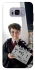 Чехол на Samsung G955 Galaxy S8 Plus New Harry Potter ver.1 фото 1 из 1