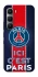 Чохол на Infinix Hot 60 Pro FC PSG v1 фото 1 з 1
