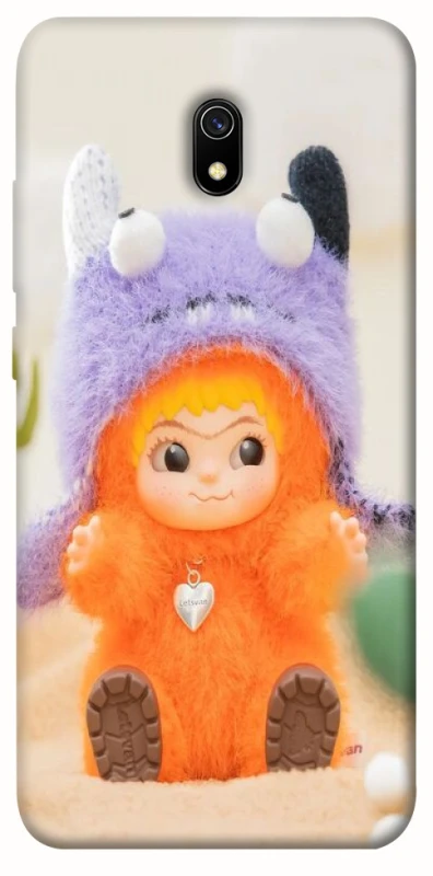 Чохол на Xiaomi Redmi 8a Wakuku ver.6 фото 1 з 1