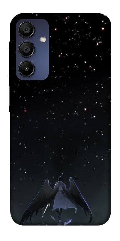 Чохол на Samsung Galaxy A15 4G/5G Omniscient Reader's v4 фото 1 з 1