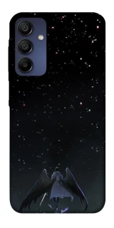 Чехол на Samsung Galaxy A15 4G/5G Omniscient Reader's v4 фото 1 из 1