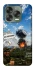 Чохол на ZTE Nubia V70 Design Moscow never sleeps ver.5 фото 1 з 1