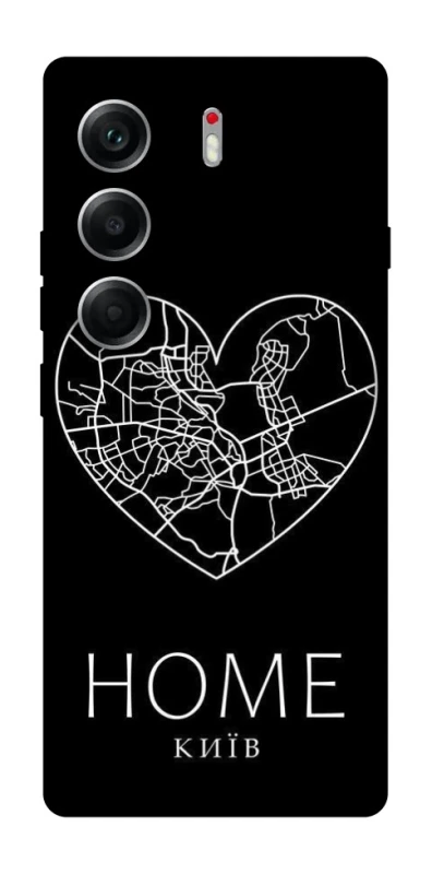 Чехол на Tecno Camon 40 Київ Home фото 1 из 1