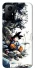 Чехол на Xiaomi Redmi Note 12S Goku фото 1 из 1