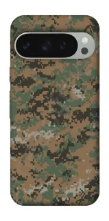 Чохол на Google Pixel 10 Pro XL Camouflage v32 фото 1 з 1