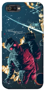 Чехол на Realme C2 Star Lord фото 1 из 1