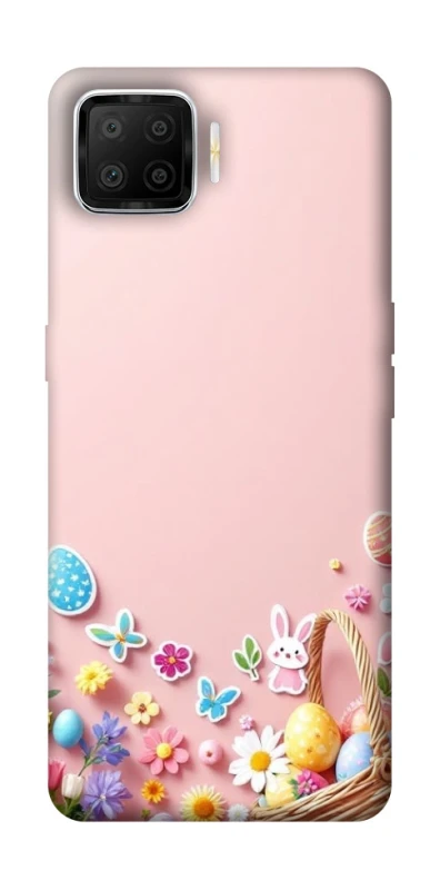 Чохол на Oppo A73 (2017) Easter ver.9 фото 1 з 1