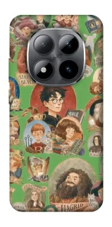 Чохол на Xiaomi Redmi Note 15 Pro 5G Harry Potter v27 фото 1 з 1