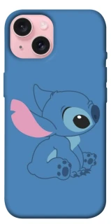 Чохол на Apple iPhone 15 (6.1") Pair romantic theme ver.3 фото 1 з 1