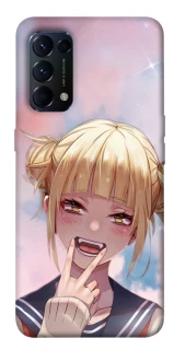 Чохол на Oppo Reno 5 4G Toga фото 1 з 1