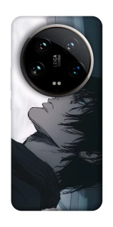 Чехол на Xiaomi 14 Ultra Toji Zenin v2 фото 1 из 1