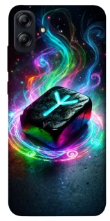 Чохол на Samsung Galaxy A04e Руна Альгіз фото 1 з 1