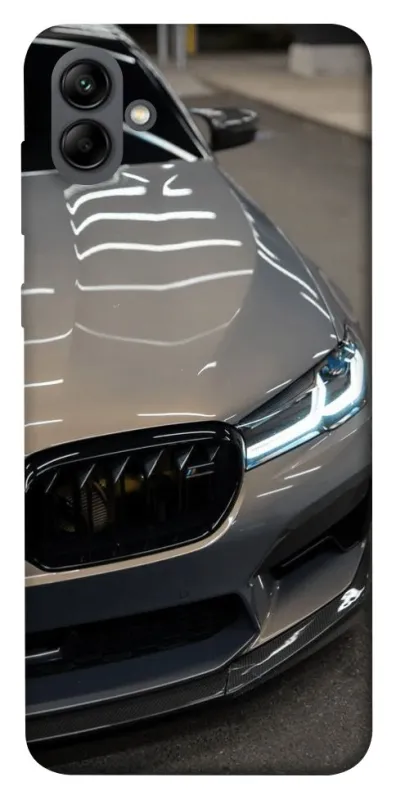 Чехол на Samsung Galaxy A04 BMW v53 фото 1 из 1