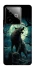 Чохол на Realme GT 7T Вовк під місяцем фото 1 з 1