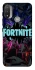 Чохол на Motorola Moto E20 Fortnite logo ver.3 фото 1 з 1