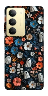 Чохол на Realme 14x Halloween Style фото 1 з 1