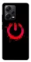 Чехол на Xiaomi Redmi Note 12 Pro 5G Power On фото 1 из 1