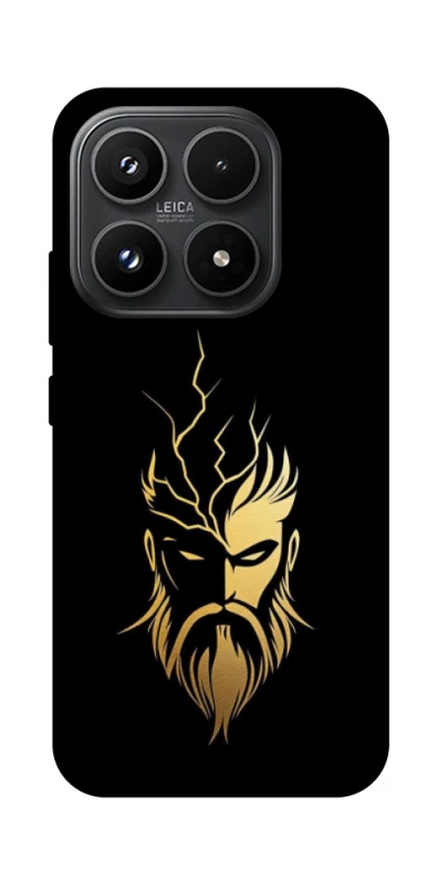 Чехол на Xiaomi 17 Zeus фото 1 из 1