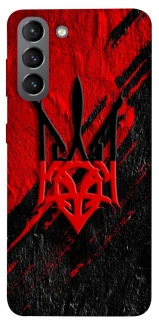 Чехол на Samsung Galaxy S21 Герб v17 фото 1 из 1