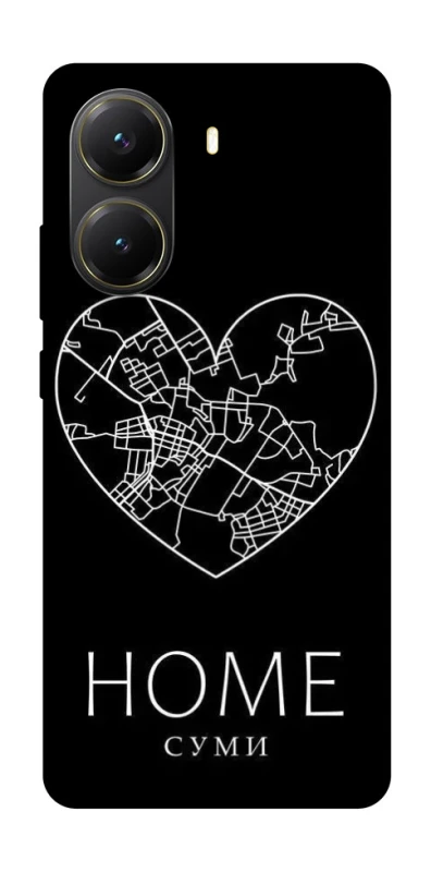 Чехол на Xiaomi Poco X7 Pro Суми Home фото 1 из 1